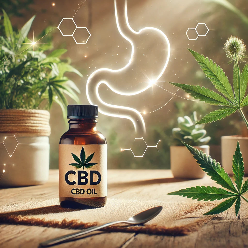Can CBD Oil Upset Your Stomach? Understanding the Causes and Solutions