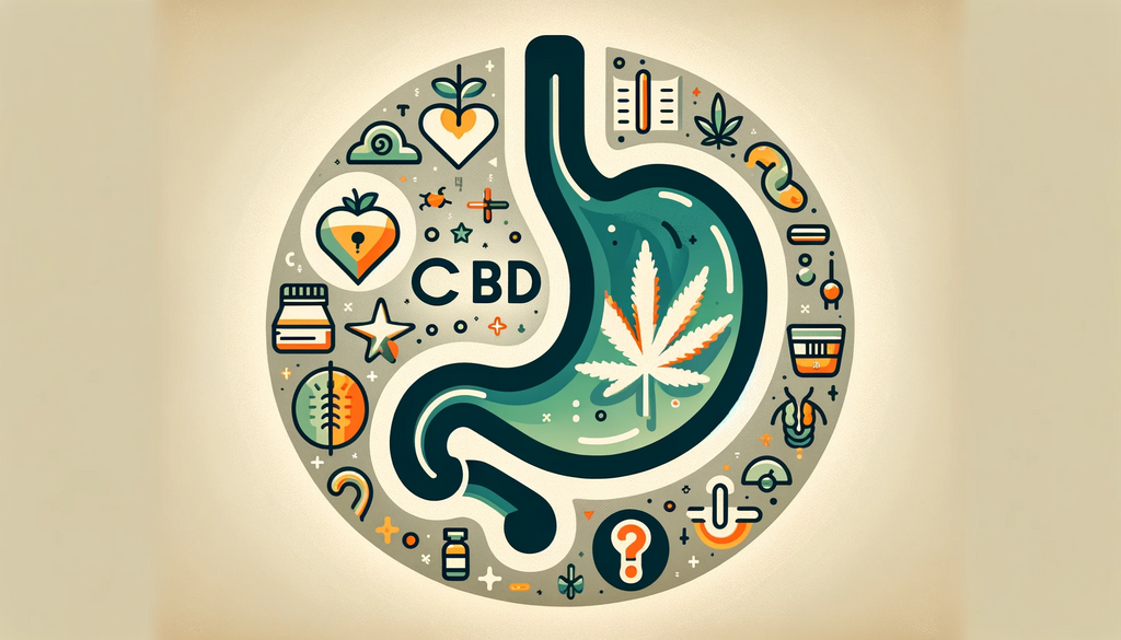 Can CBD Upset Your Stomach? Here's What You Need to Know