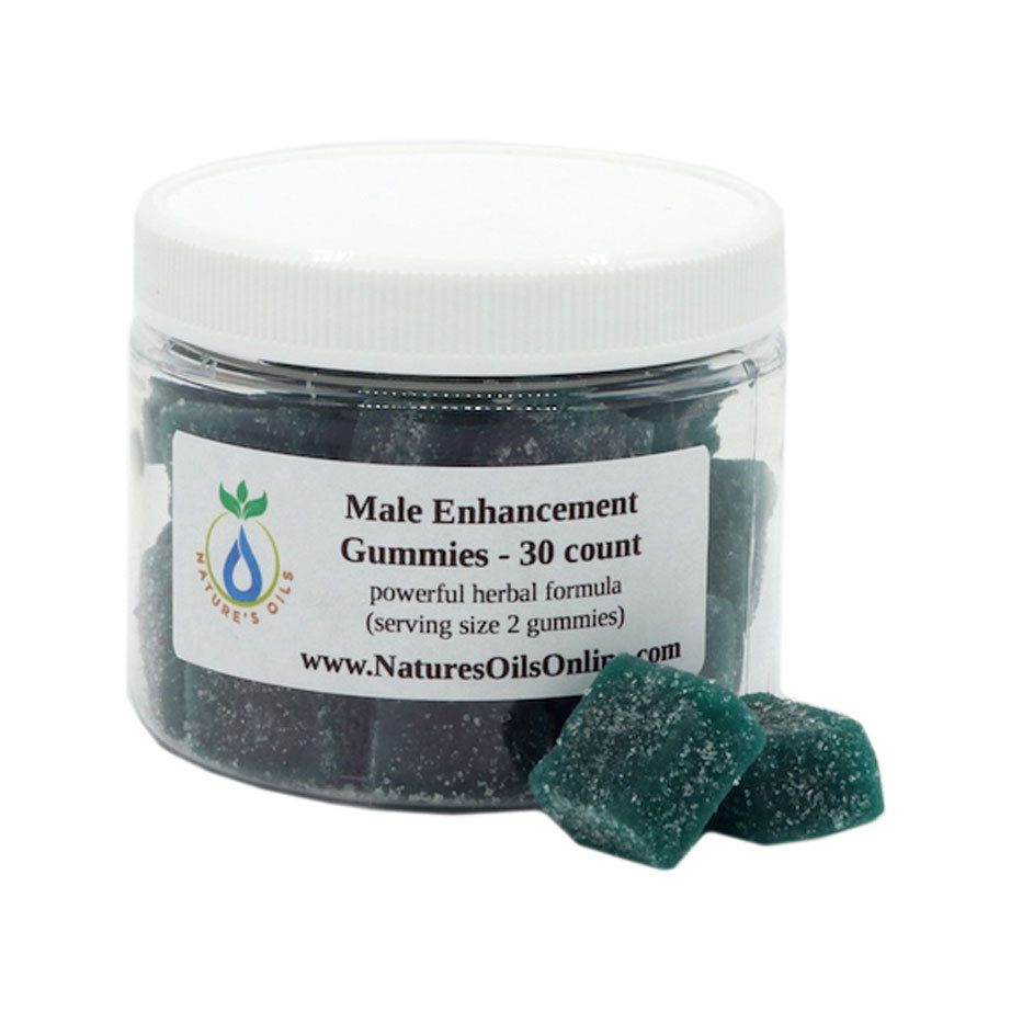 Male Enhancement Gummies