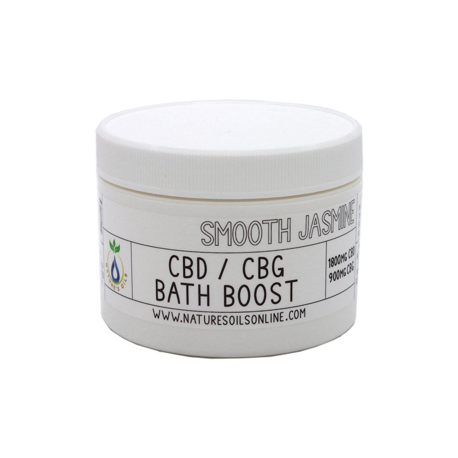 Bath Boost | Nature's Oils