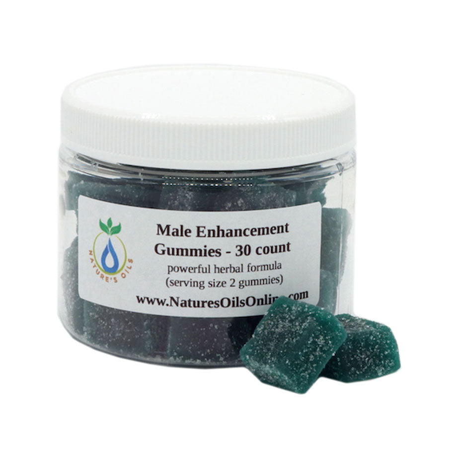 Male Enhancement Gummies - 30 count