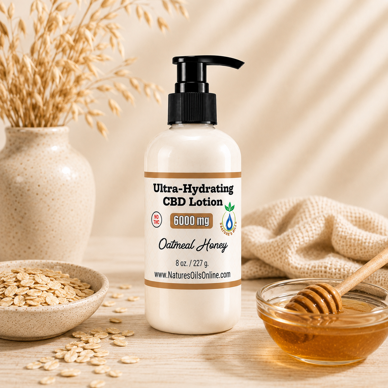 Bath Boost | Nature's Oils
